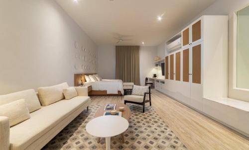 Zona Paseo Montejo Hotel | Casa Continental Hotel Boutique & Suites - Adults Only