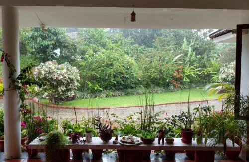 Krishnarajanagara House | Casa Coorg Homestay