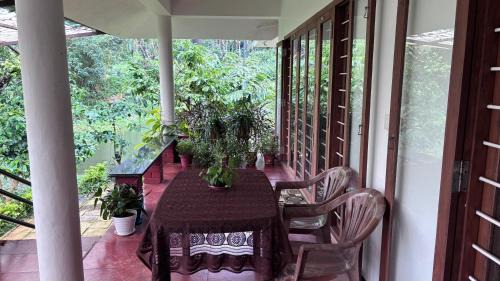 Krishnarajanagara House | Casa Coorg Homestay