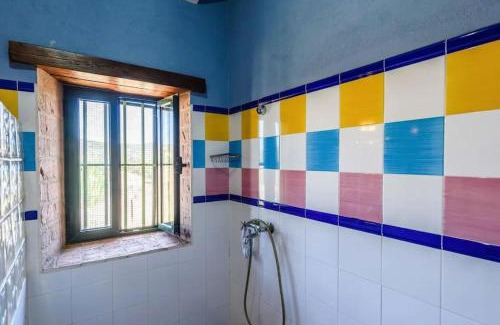 La Puebla de los Infantes House | Casa Cortijo en Dehesa Sierra León
