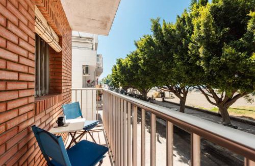 Playas del Palo House | Casa Coral Beach