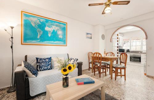 Playas del Palo House | Casa Coral Beach