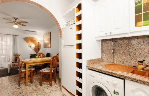 Playas del Palo House | Casa Coral Beach