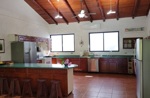 Puerto Carrillo House | Casa Coral is spacious, serene and only 250 meters to unspoiled Playa Carrillo