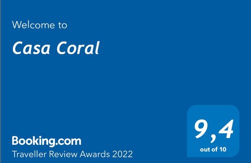 Bacalar House | Casa Coral