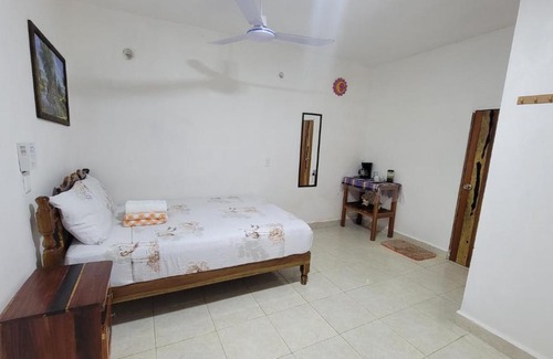 Bacalar House | Casa Coral