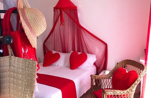 Villanova Apartment | Casa Corallo | Cozy apartment 10 meters from the sea