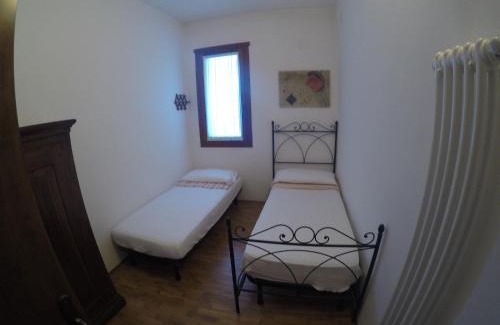 Old Town Apartment | Casa Cornaro - Agenzia Cocal