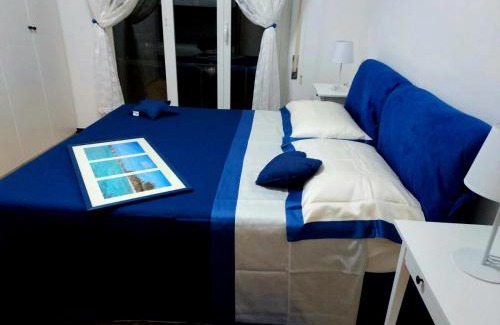Arma di Taggia Apartment | Casa Cornice