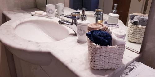 Arma di Taggia Apartment | Casa Cornice