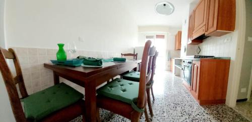Arma di Taggia Apartment | Casa Cornice