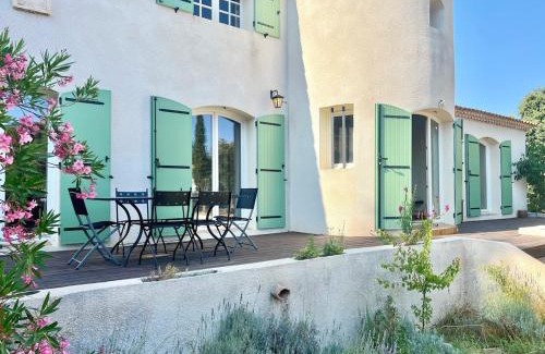 Cornillon-Confoux Apartment | Casa Corniou - Calme, Village Provençal, 3 chambres, 2 SDB, 8 personnes