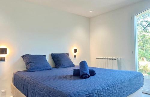 Cornillon-Confoux Apartment | Casa Corniou - Calme, Village Provençal, 3 chambres, 2 SDB, 8 personnes