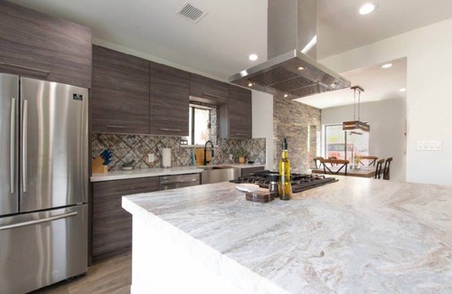 Coronado House | Casa Coronado