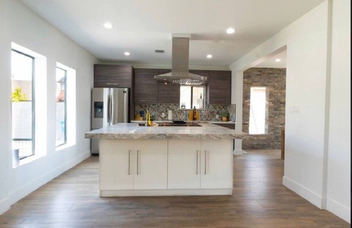 Coronado House | Casa Coronado