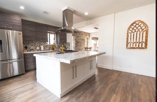 Coronado House | Casa Coronado