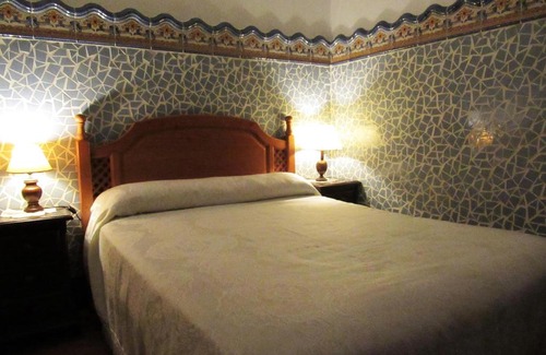 Grazalema House | CASA CORRALON