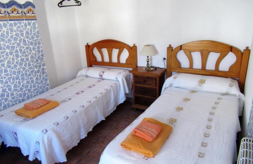 Grazalema House | CASA CORRALON