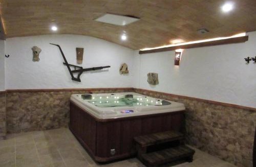 Grazalema House | CASA CORRALON