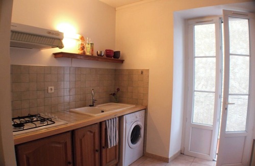 Corte Apartment | Casa Corsa