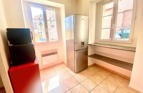 Corte Apartment | Casa Corsa