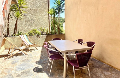 Corte Apartment | Casa Corsa
