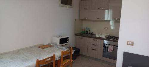 Bernalda Apartment | Casa Corso Umberto 244 piano 3°