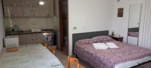 Bernalda Apartment | Casa Corso Umberto 244 piano 3°