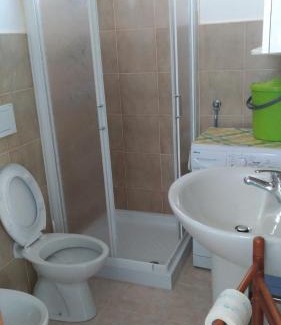 Bernalda Apartment | Casa Corso Umberto 244 piano 3°