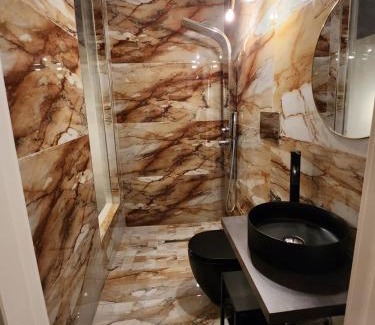 Valderice Apartment | Casa Cortile Nonna Caterina
