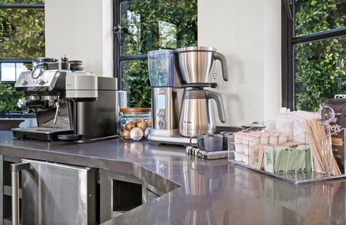 Hollywood Hills West House | Casa Cortona by Stay Awhile Villas