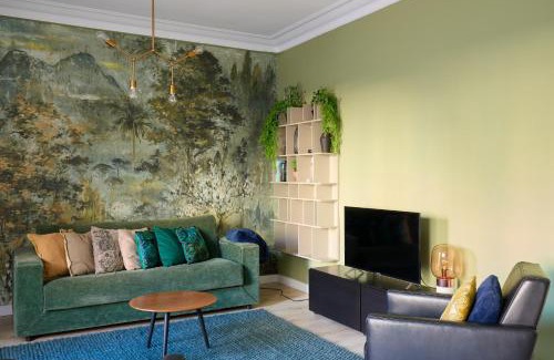 L'Antiga Esquerra de l'Eixample Apartment | Casa Cosi - Casanova 3