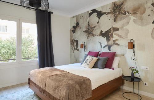 L'Antiga Esquerra de l'Eixample Apartment | Casa Cosi - Casanova 3