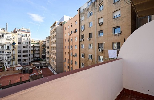 L'Antiga Esquerra de l'Eixample House | Casa Cosi - Casanova 5
