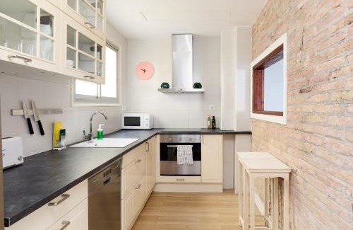 L'Antiga Esquerra de l'Eixample Apartment | Casa Cosi - Casanova 6