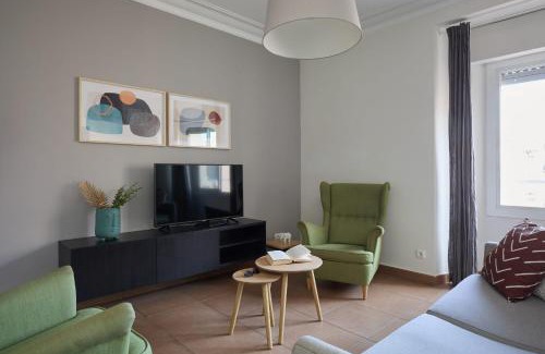 L'Antiga Esquerra de l'Eixample Apartment | Casa Cosi - Casanova 7