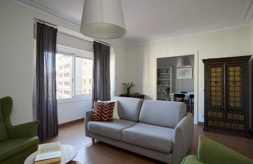 L'Antiga Esquerra de l'Eixample Apartment | Casa Cosi - Casanova 7