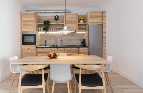 L'Antiga Esquerra de l'Eixample Apartment | Casa Cosi - Eixample 3