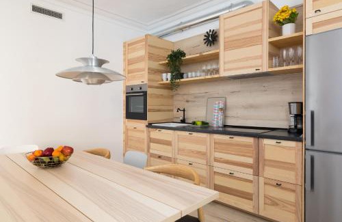 L'Antiga Esquerra de l'Eixample Apartment | Casa Cosi - Eixample 3
