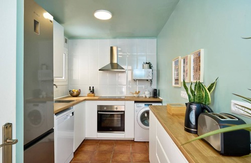 L'Antiga Esquerra de l'Eixample House | Casa Cosi - Mallorca 3