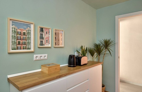 L'Antiga Esquerra de l'Eixample House | Casa Cosi - Mallorca 3
