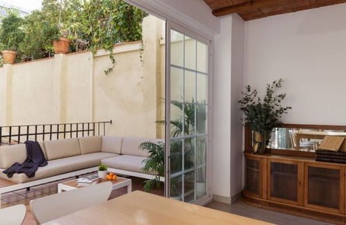 L'Antiga Esquerra de l'Eixample House | Casa Cosi - Mallorca 3