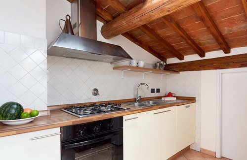 Santissima Annunziata Apartment | Casa Cosi - Masaccio