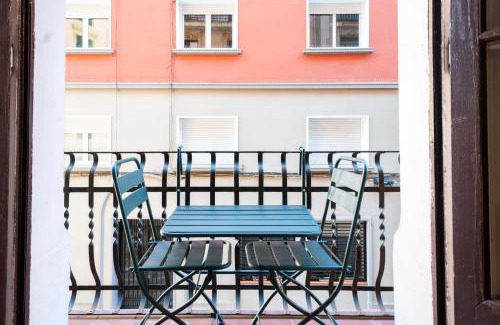El Putget i Farro Apartment | Casa Cosi - Putxet 3