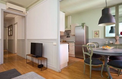 El Putget i Farro House | Casa Cosi - Sant Gervasi 2