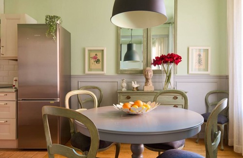 El Putget i Farro House | Casa Cosi - Sant Gervasi 2