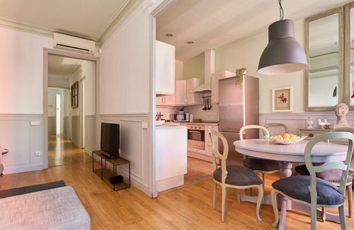 El Putget i Farro House | Casa Cosi - Sant Gervasi 2