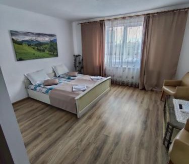 Cincu House | Casa Cosmin Cincu