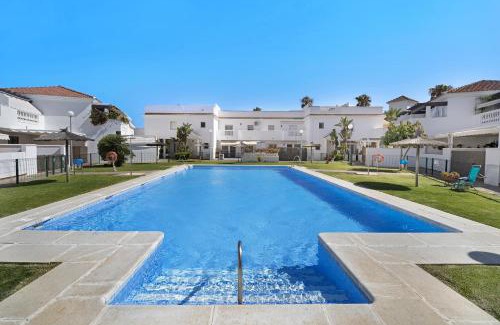 Rota House | Casa Costa Ballena Dahlia