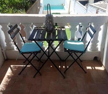 Creixell House | casa costa dorada con piscina